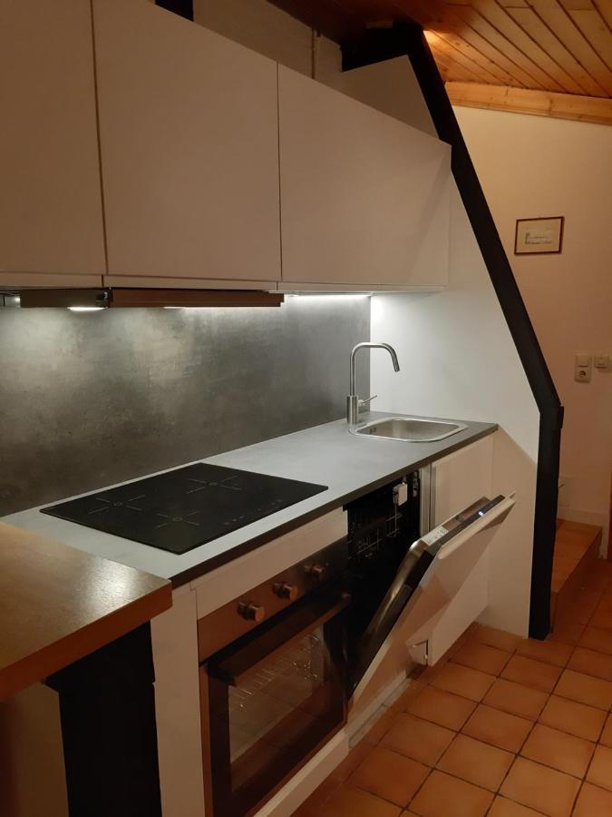 Ferienhaus Bei Ploen Kleinmeinsdorf Экстерьер фото