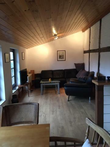 Ferienhaus Bei Ploen Kleinmeinsdorf Экстерьер фото